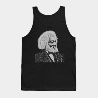 Frederick Douglass Tank Top